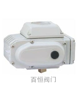 BH精小型执行器