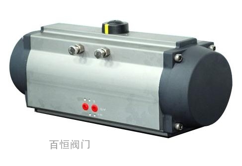 GT系列气动执行器