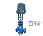 ZDLN电子式电动双座调节阀