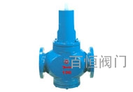 Y416型可调式减压阀